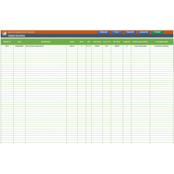Your Record Keeping Database