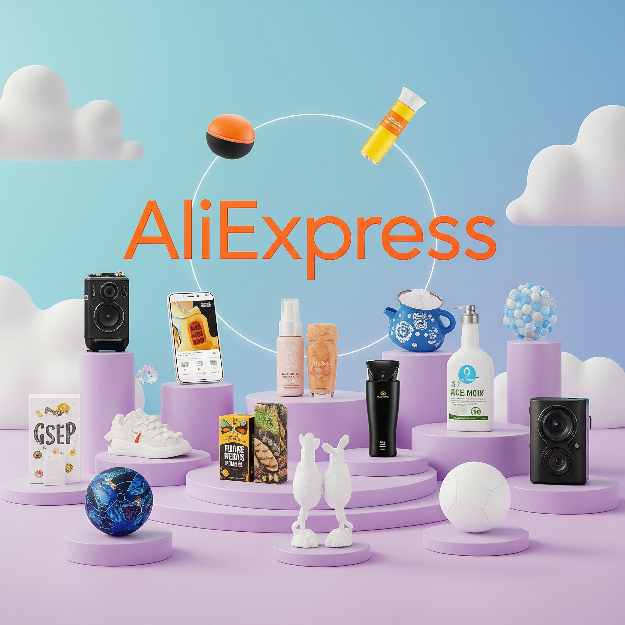 AilExpress