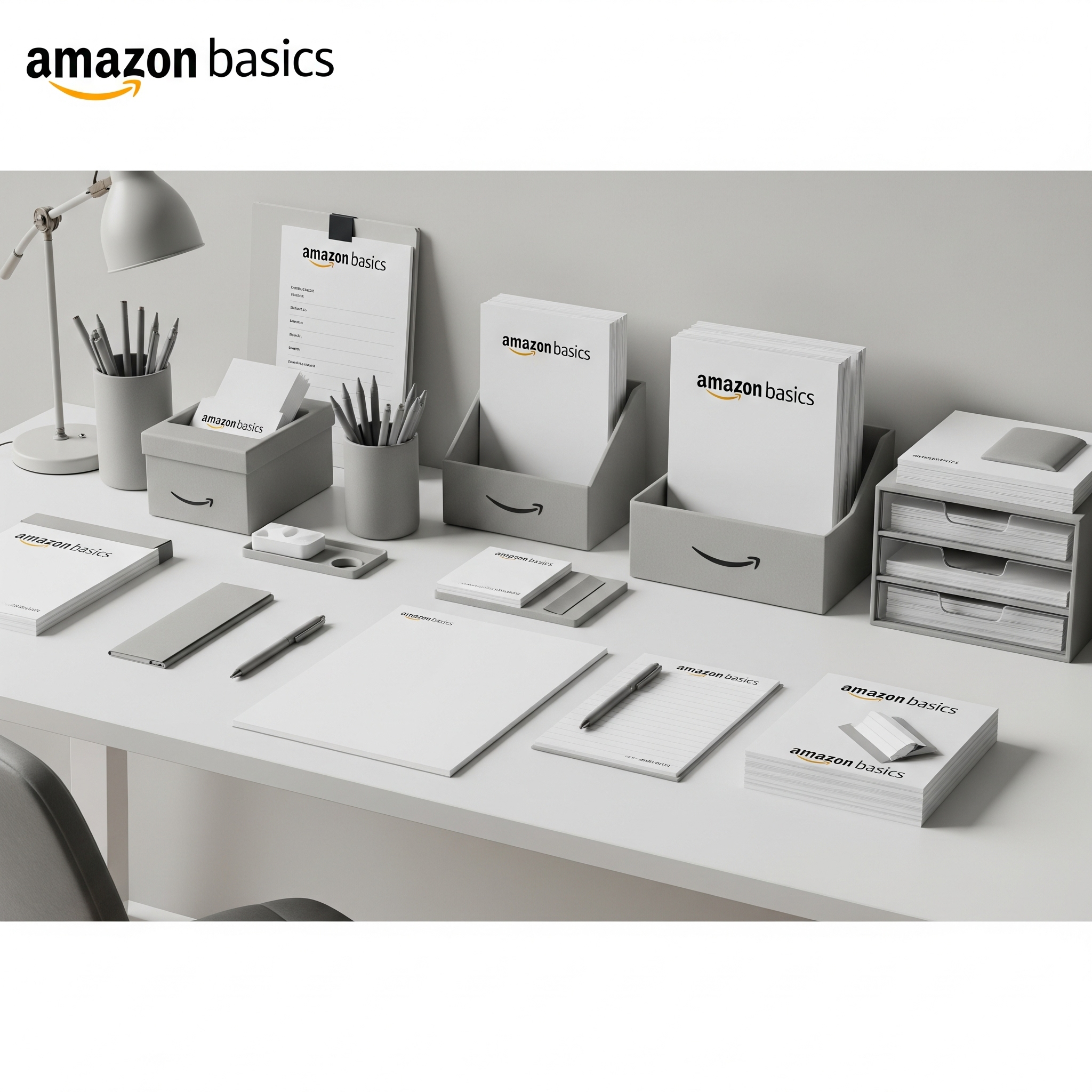 Amazon Basics
