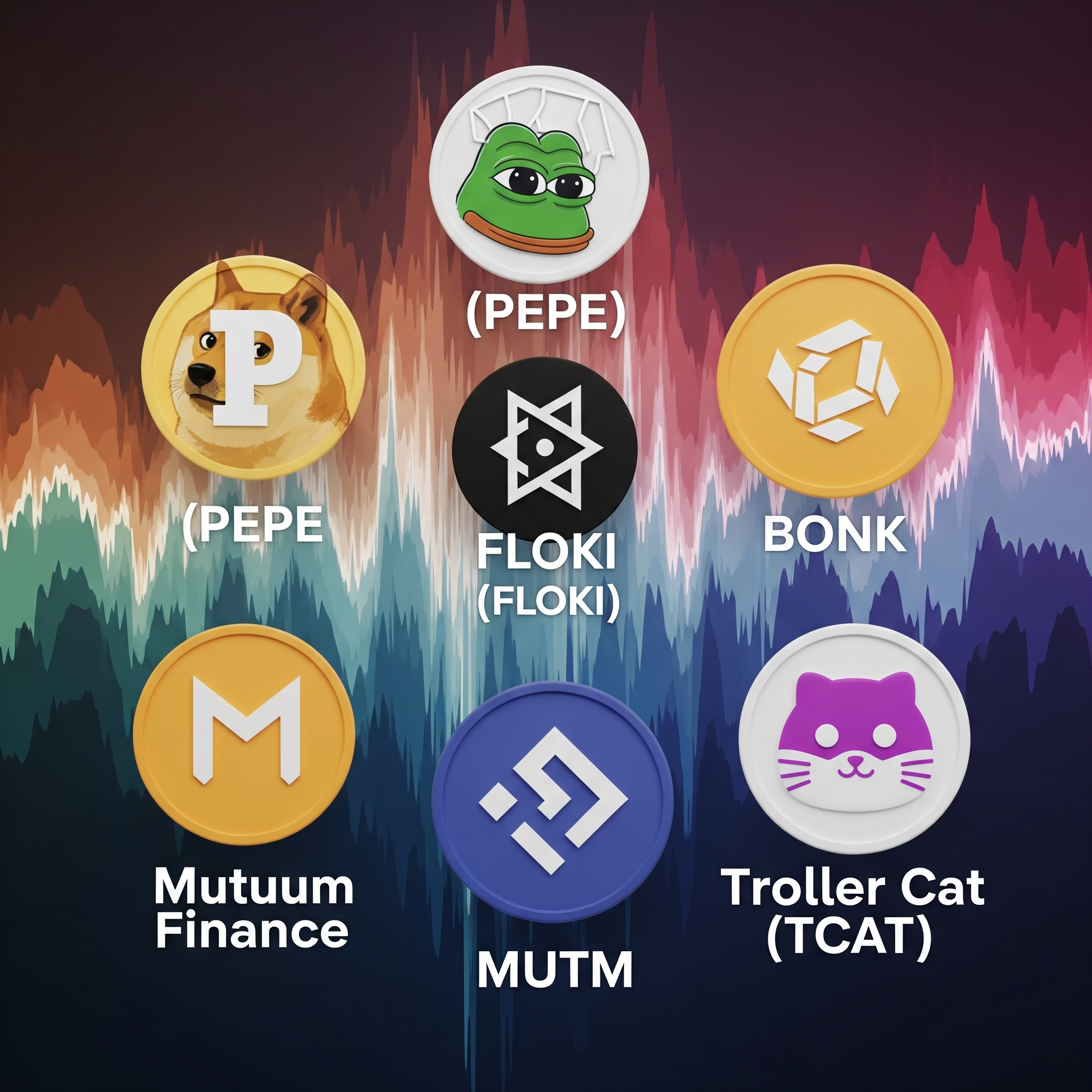 Meme Coins
