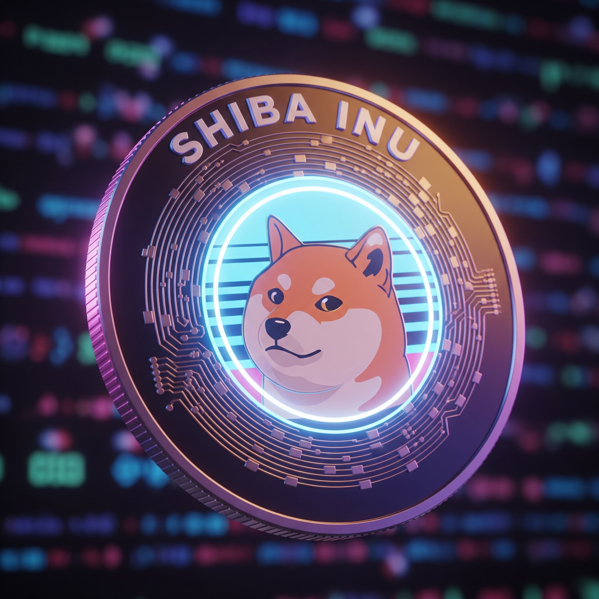 Shiba Inu