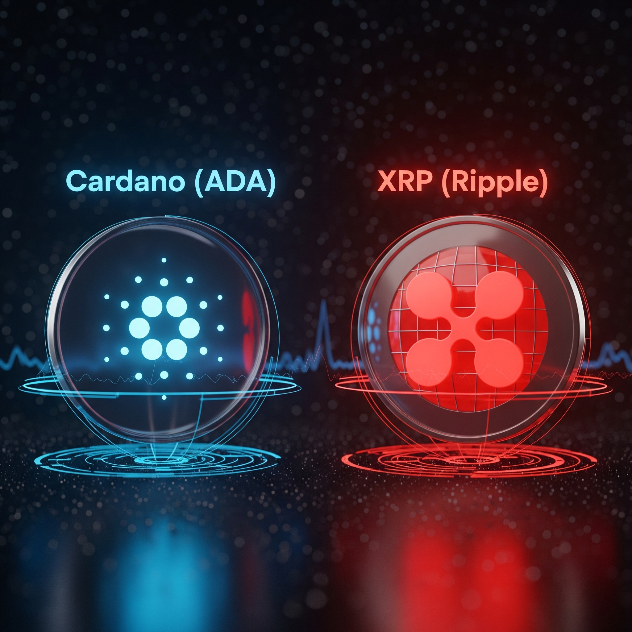 Fundamental Coins