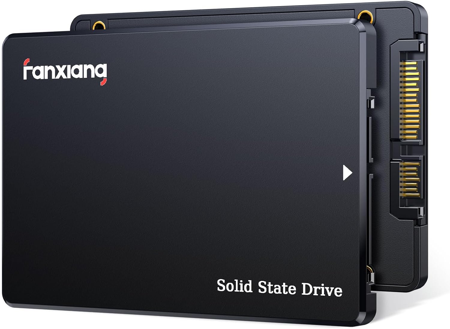 Reviewed the HDD vs the SSD