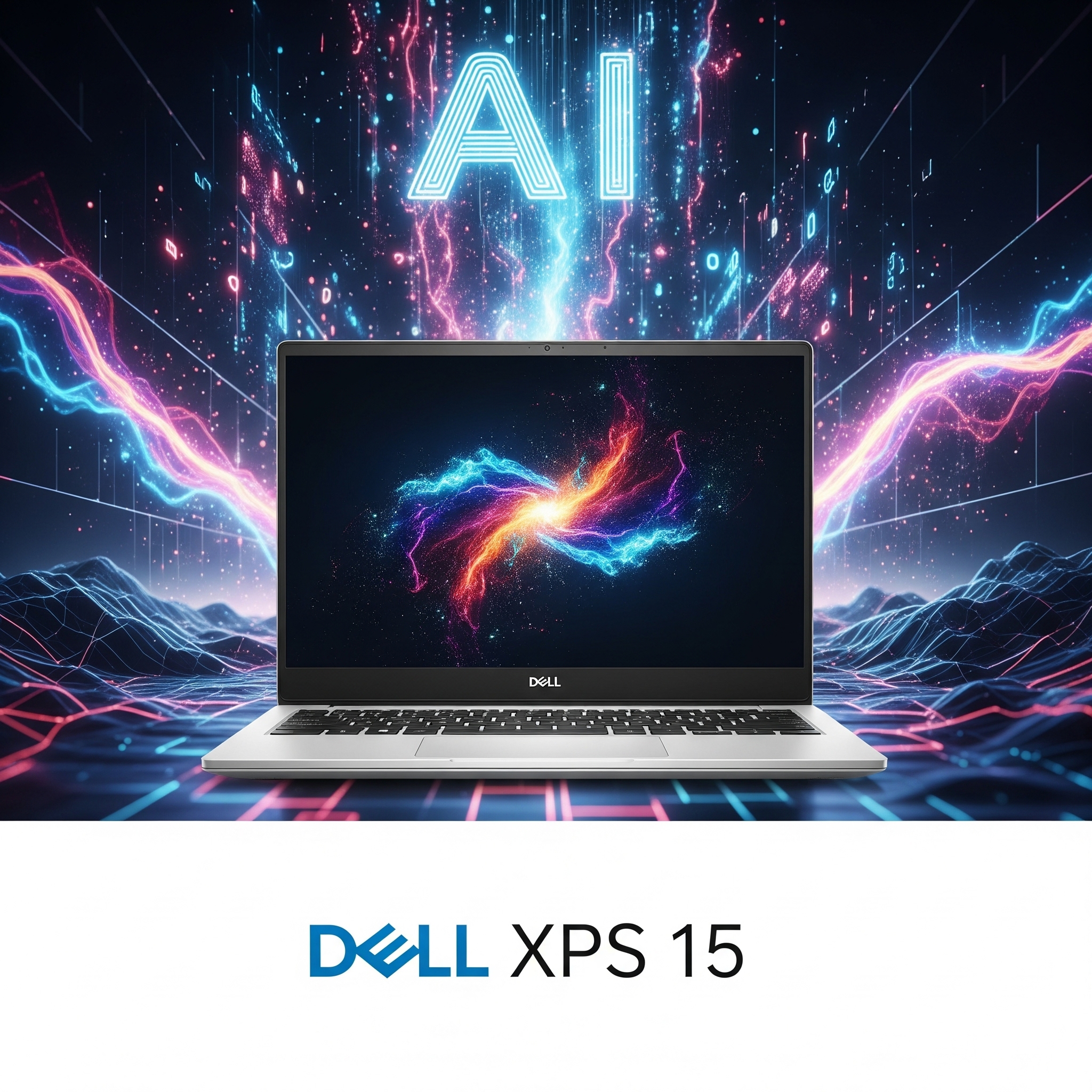 Dell XPS 15