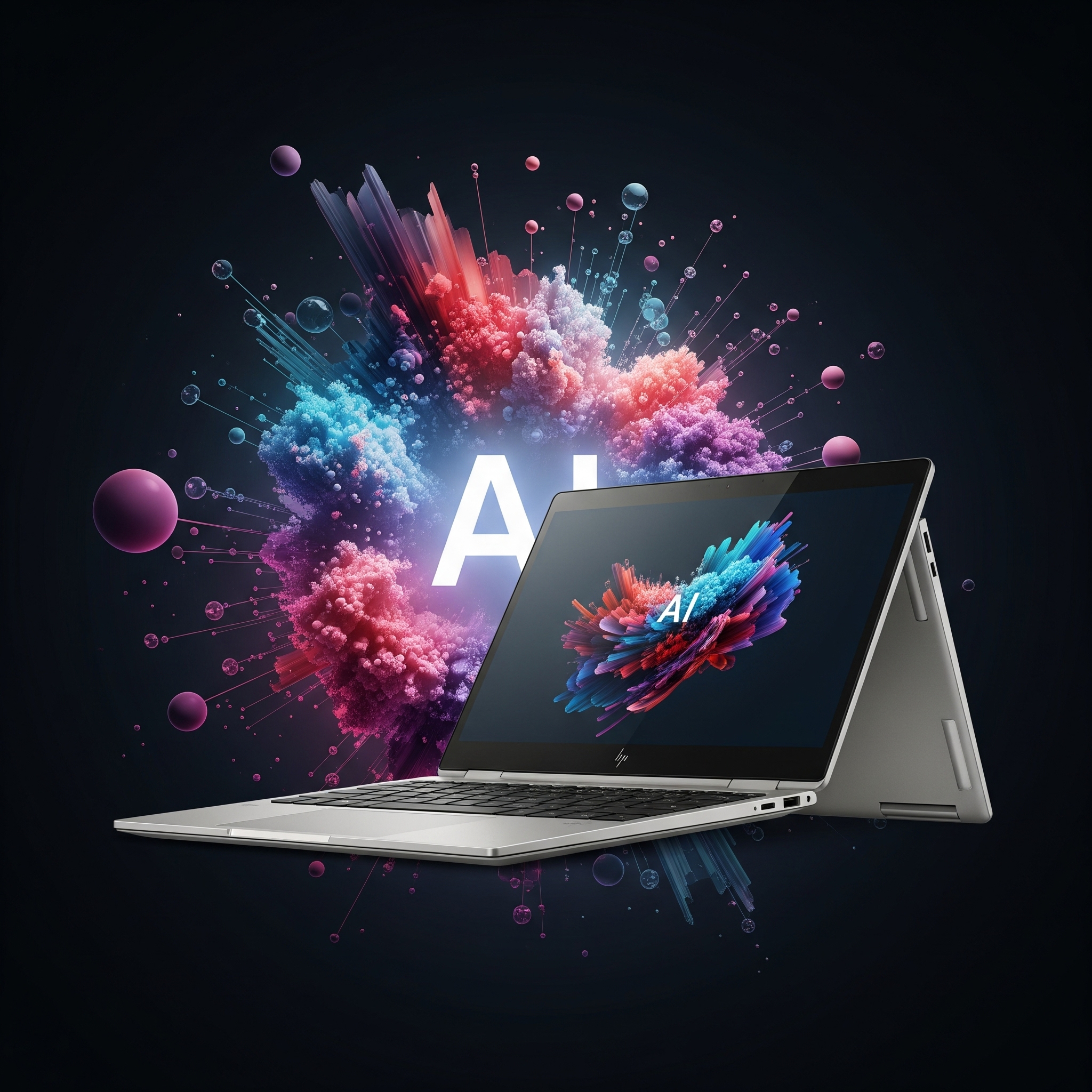 HP Spectre x360