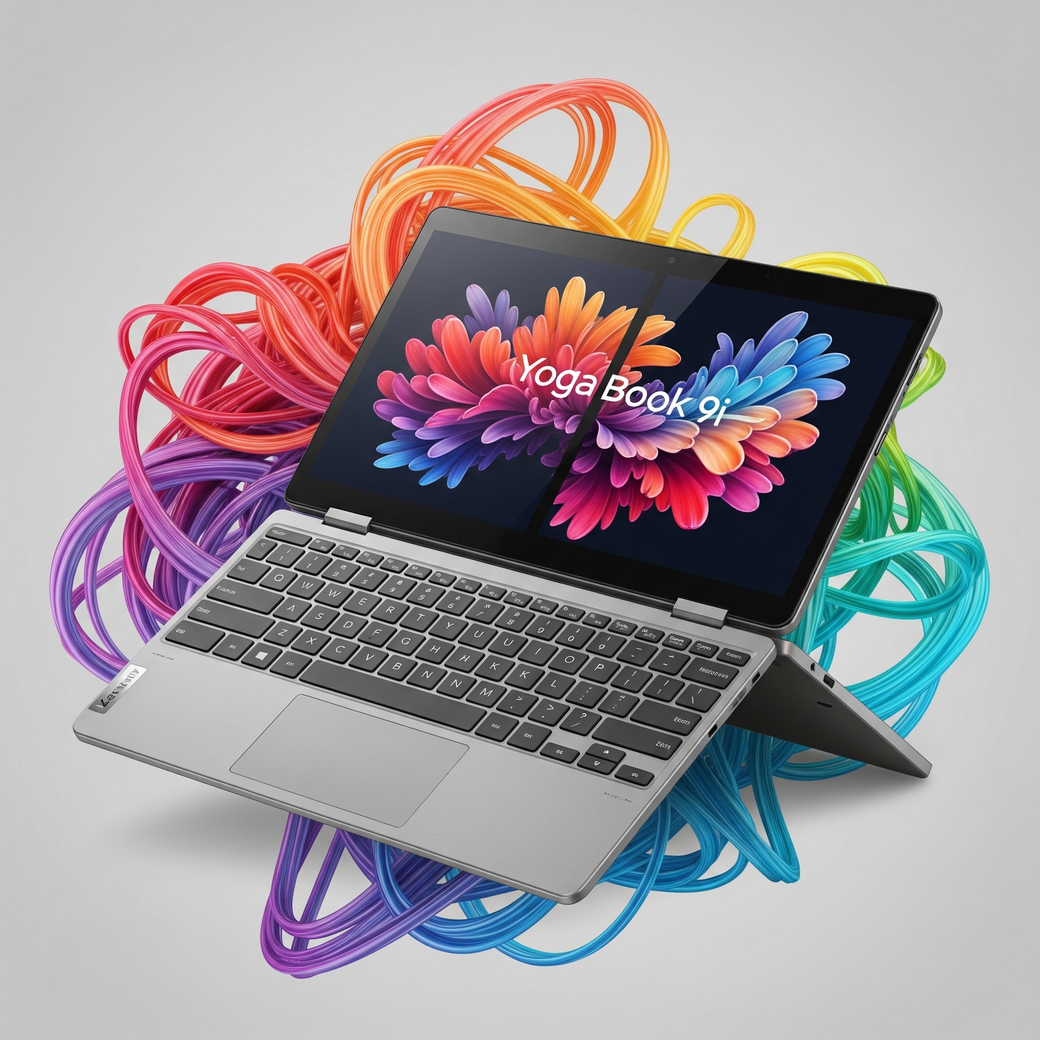 Lenovo Yoga Book 9i