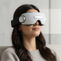 Unlock the Full Potential: Why an Eye Massager is Your New Health Essential