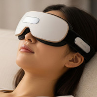 Unlock Ultimate Eye Relief: The Surprising Health Benefits of Eye Massagers