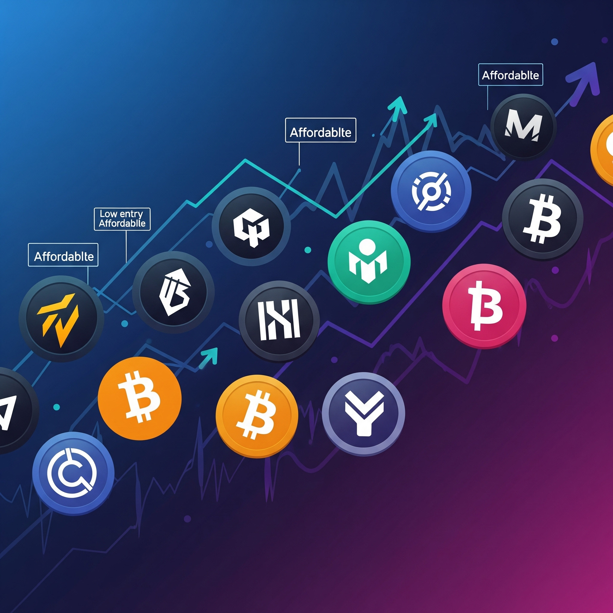 Shiba Inu & The World of "Cheap" Crypto: What You Need to Know Before You Buy
