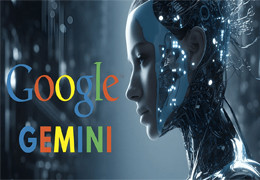AI, Using Gemini