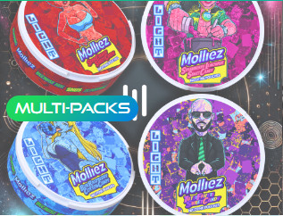 Save More with Multi-Packs