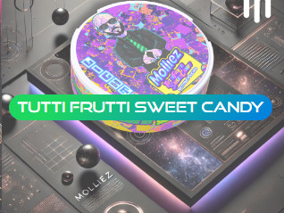 Vast Selection of Flavors